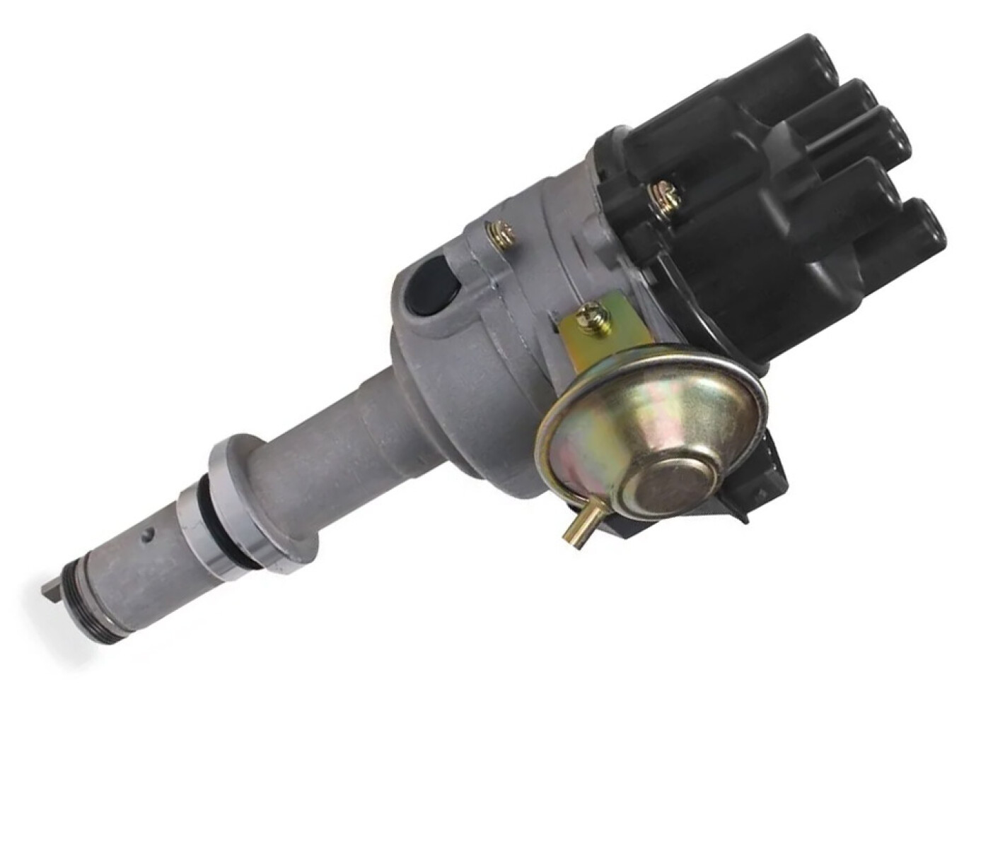 DISTRIBUIDOR RENAULT 9 11 12 18 INDIEL ENCENDIDO ELECTRONICO - 