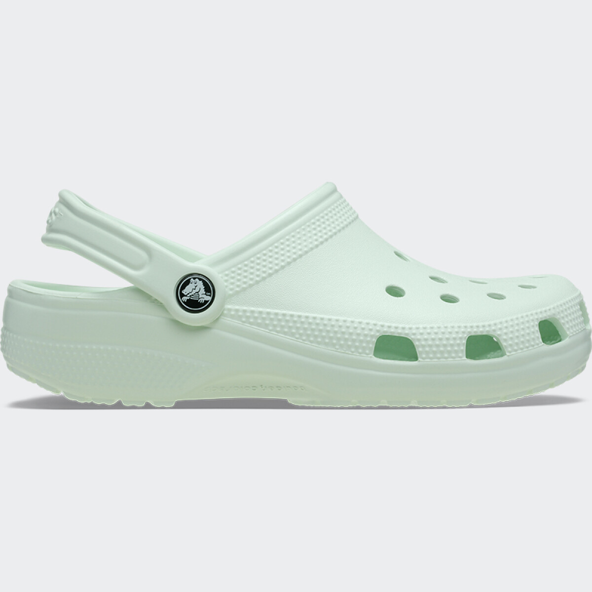 Crocs Classic - Mint Tint 