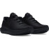 UA Charged Surge 4-BLU BLK-002