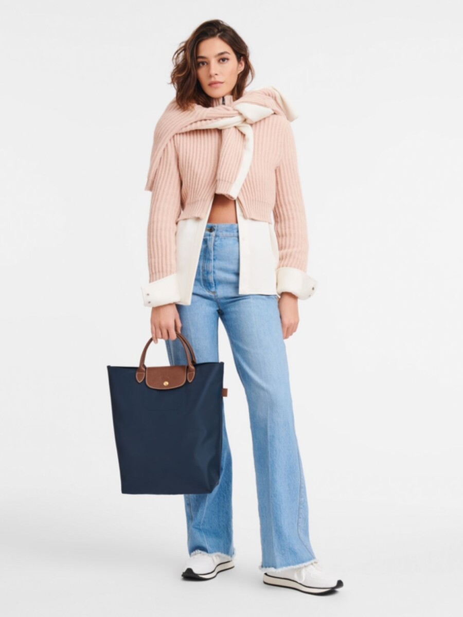 Longchamp - LE PLIAGE ORIGINAL M TOTE BAG 