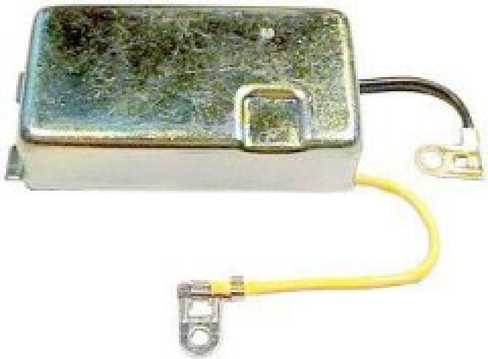 REGULADOR VOLTAJE FORD LUCAS 2 PATA XR3 ESCORT TRANSPO 