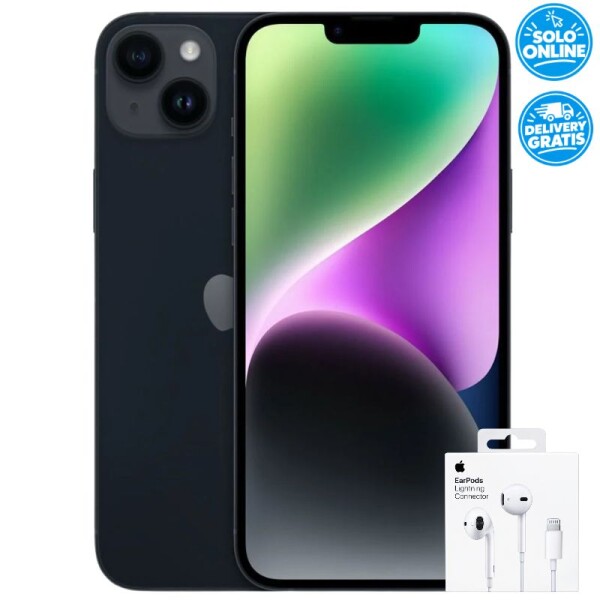 iPhone 14 128gb Midnight E-Sim MpuF3ll/A iPhone 14 128gb Midnight E-Sim MpuF3ll/A