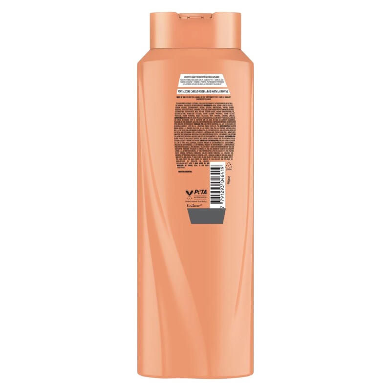 Shampoo Sedal Colágeno Y Vitamina C 650 ml Shampoo Sedal Colágeno Y Vitamina C 650 ml