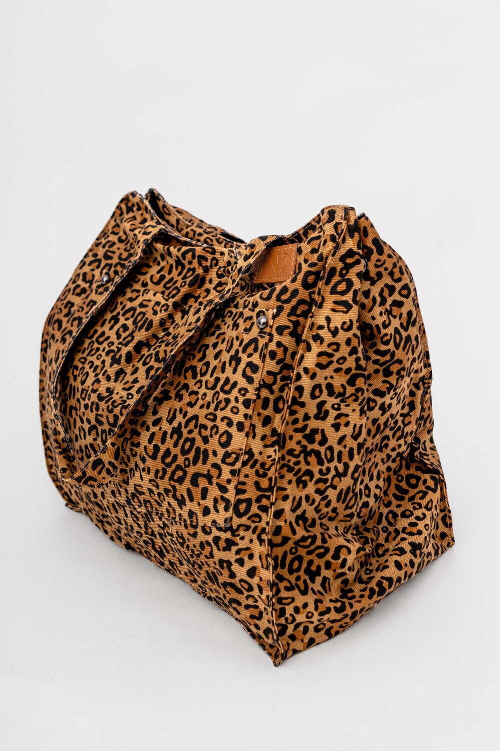Cartera Myroslava Estampado 1