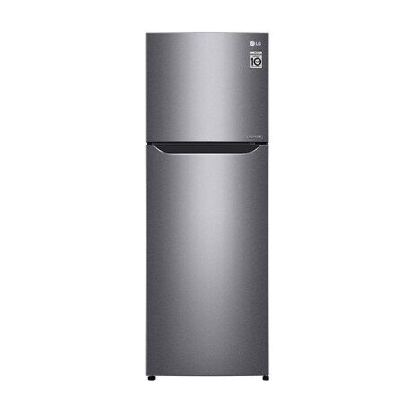 Refrigerador 235 Lts. Inverter Lg Gt27bpg Unica