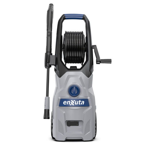 Hidrolavoadora Enxuta Hlenx362000 2000w HIDROLAVADORA ENXUTA 2000W HLENX362000