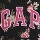 Canguro Logo Gap Niña Floral Print
