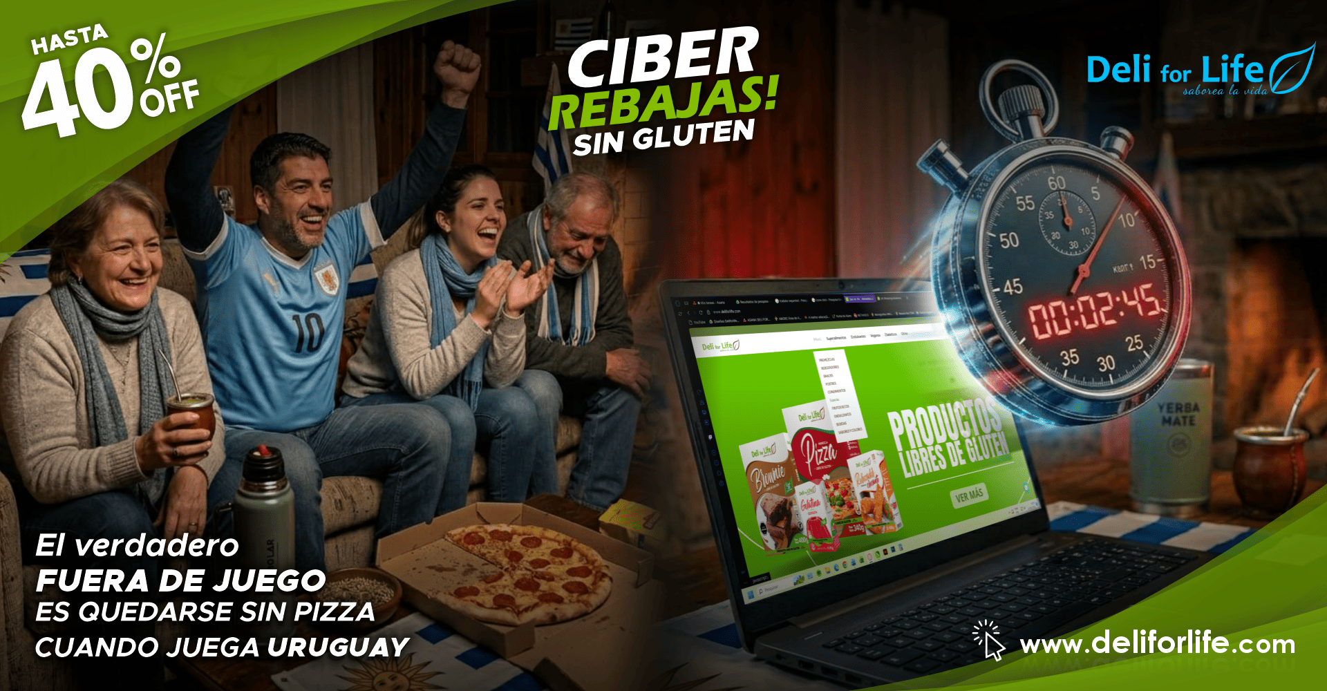 Ciber Rebajas