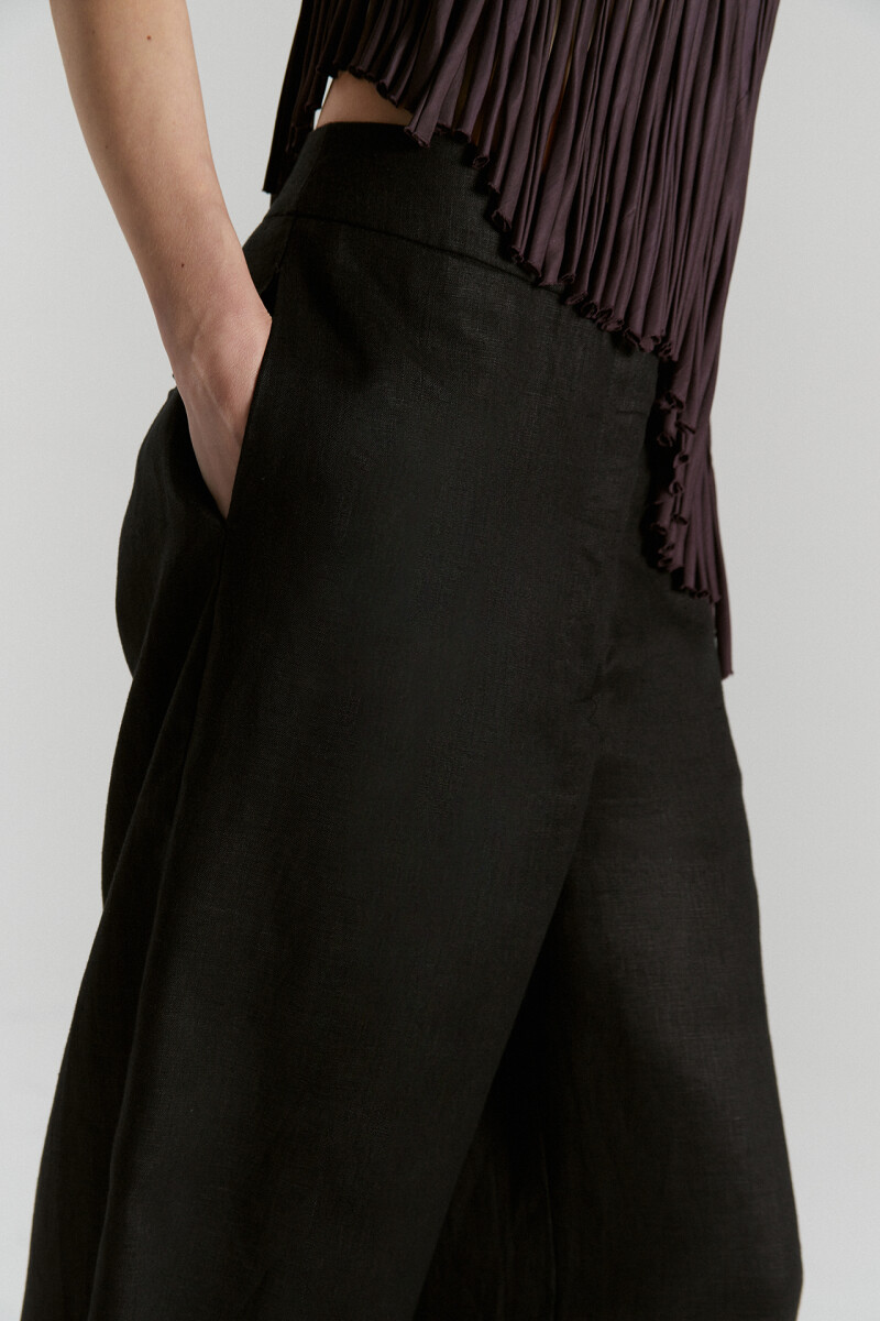PANTALON ACONCAGUA Negro
