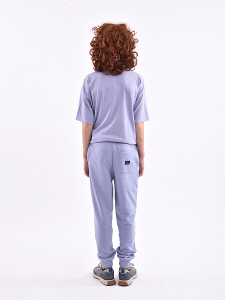 PANTALÓN DANTE TEEN AZUL CLARO