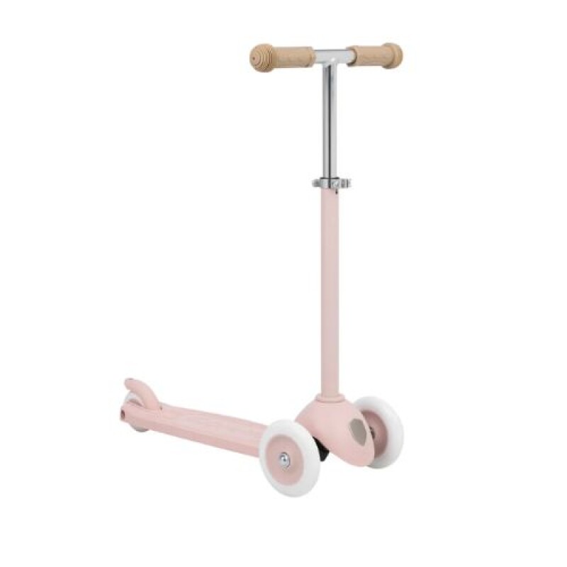 Monopatin Banwood - Faded Pink Monopatin Banwood - Faded Pink