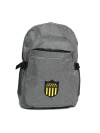 MOCHILA PEÑAROL ESCUDO <br /> Peñarol Hombre 005