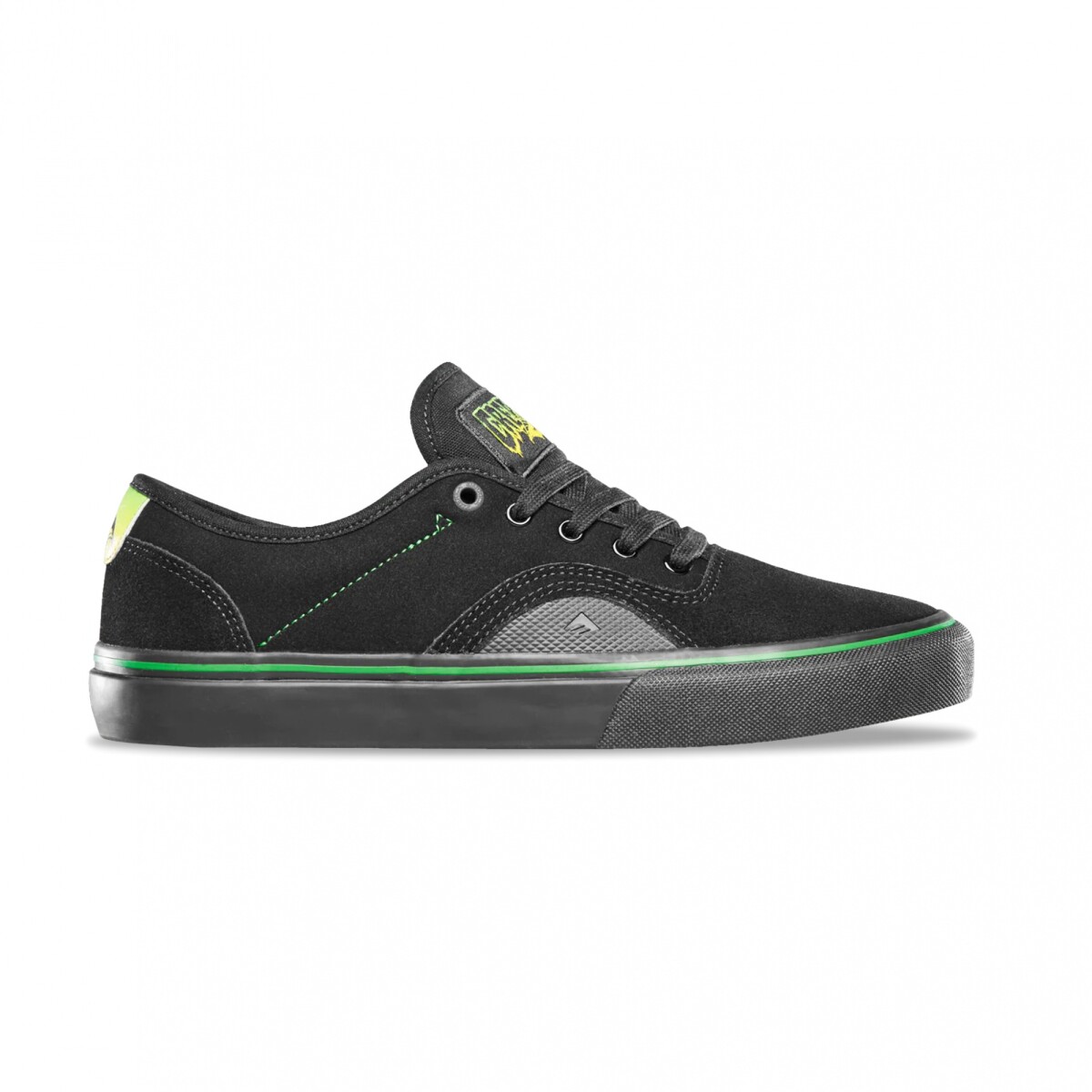Championes Provost G6 X Creature - Black 