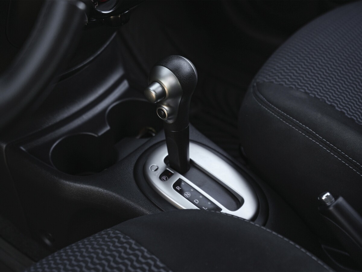 Nissan Note Advance Cvt 1.6 | Permuta / Financia Nissan Note Advance Cvt 1.6 | Permuta / Financia