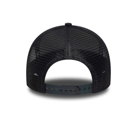 Gorra 9Forty Outline EF Trucker Neyyan Nvy Unisex negro