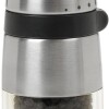 MOLINILLO DE PIMIENTA GOOD GRIPS 14 cm ACRÍLICO NEGRO OXO MOLINILLO DE PIMIENTA GOOD GRIPS 14 cm ACRÍLICO NEGRO OXO