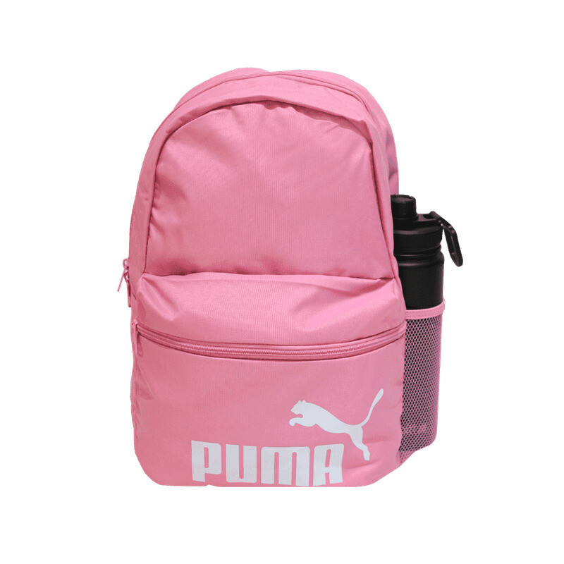 Mochila Puma Phase Backpack Unisex Morado