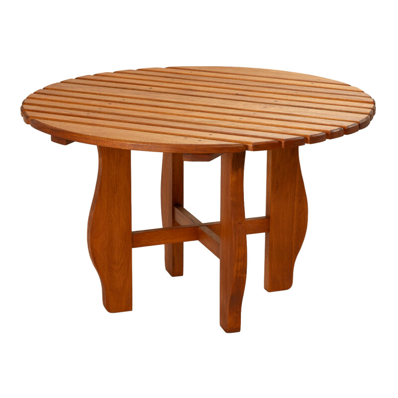 Juego de Jardín Imperial 4 Sillones + Mesa Juego de Jardín Imperial 4 Sillones + Mesa