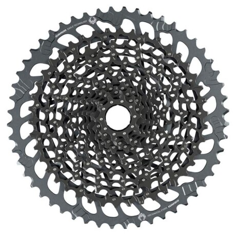 Cassette Sram Xg-1275 10-52 T Eagle Cassette Sram Xg-1275 10-52 T Eagle