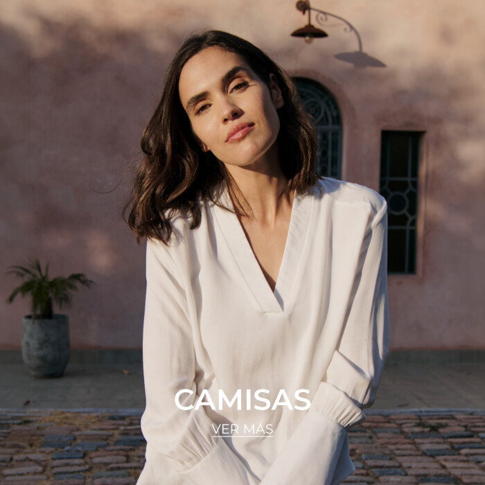 camisas