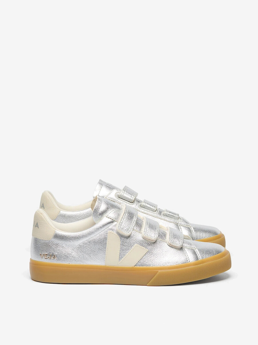 ZAPATILLA RECIFE LOGO LEATHER 