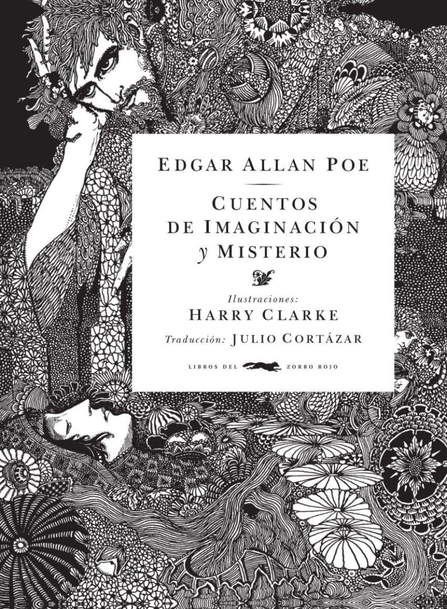 Cuentos De Imaginación Y Misterio (tapa Dura) 