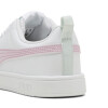 Championes Puma Rickie JR de Niños - 384311 38 Blanco-rosado