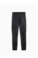 Calza Puma W TAD Animal Print 528515 Animal-print