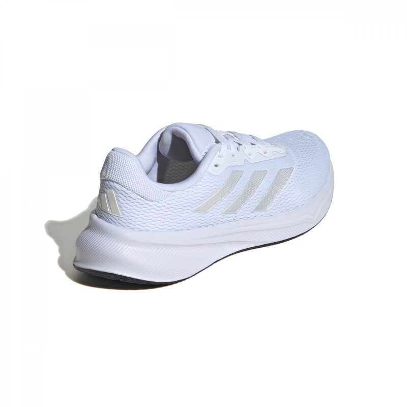 Zapatillas Response de Mujer Blanco