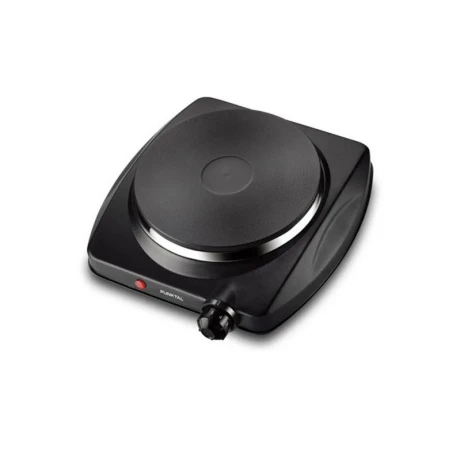 ANAFE PUNKTAL 1 DISCO ELECTRICO NEGRO ANAFE PUNKTAL 1 DISCO ELECTRICO NEGRO