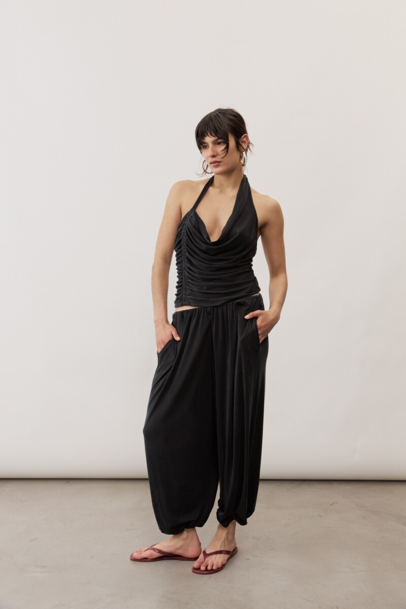 Pantalón Claror NEGRO
