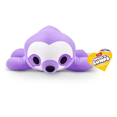 Peluche de Apego Hug a Lumps Sydney 001