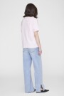 REMERA JAYLIN COLLEGIATE Rosa