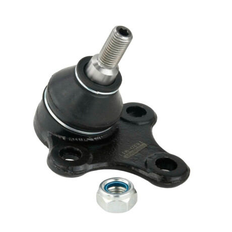 ROTULA DE DIRECCION CHERY TIGGO 2 IZQ / DER. - ROTULA DE DIRECCION CHERY TIGGO 2 IZQ / DER. -
