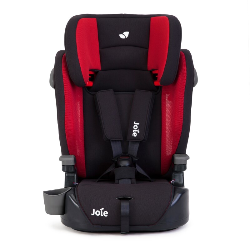 Booster Convertible Joie Elevate (9–36 kg) Cherry Booster Convertible Joie Elevate (9–36 kg) Cherry