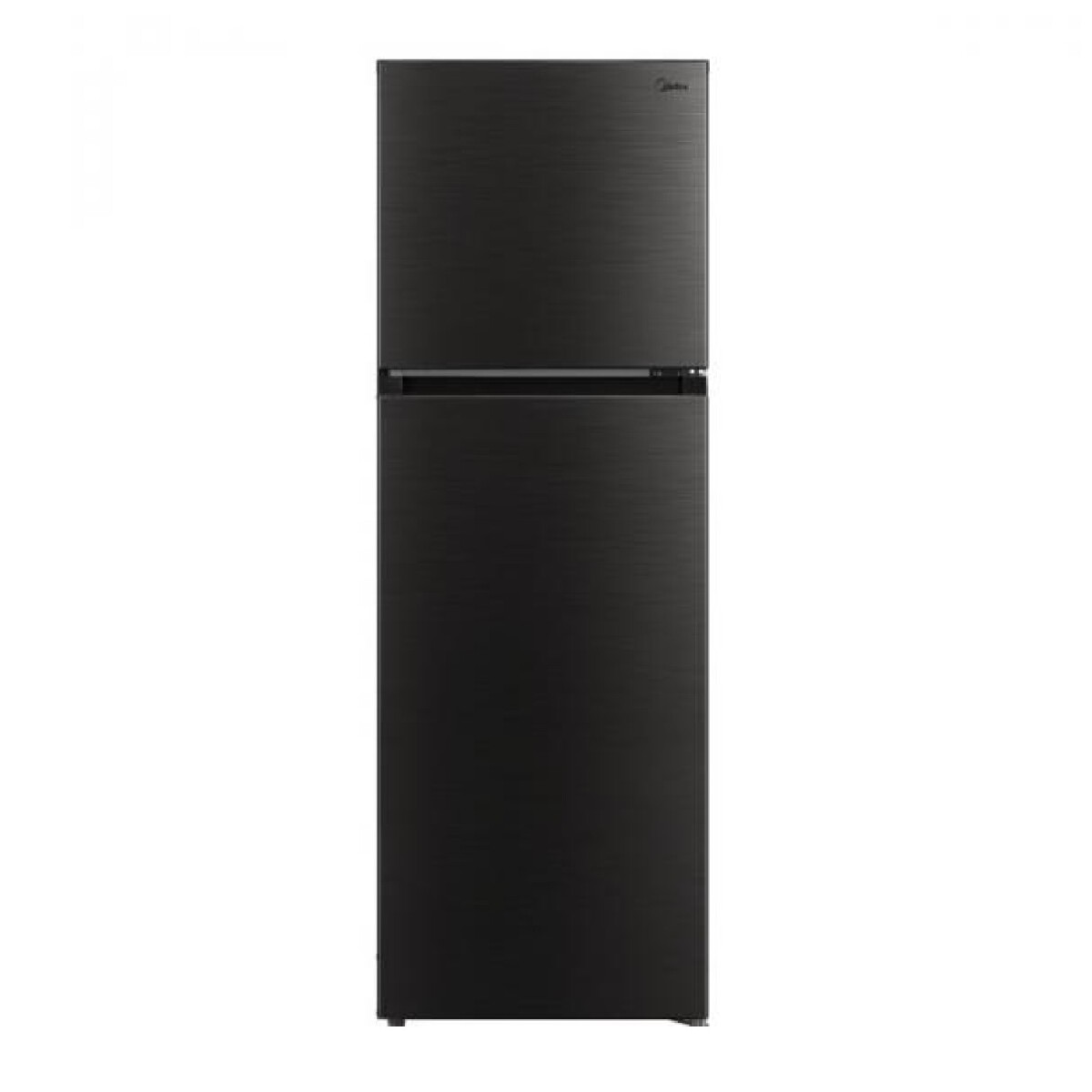 Heladera Midea 360 Litros F/S 2P Negro 
