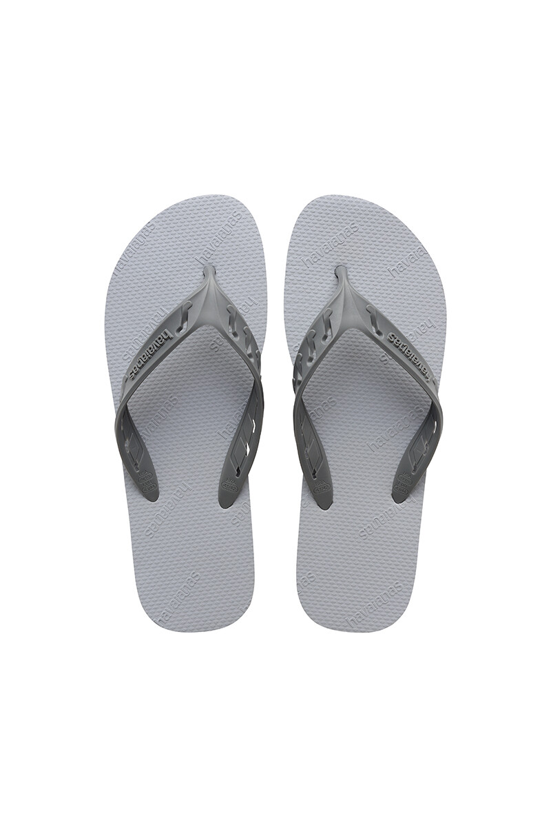 Chancletas Havaianas Gris