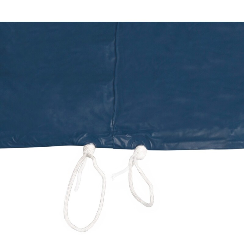 INTEX COBERTOR LONA PARA PISCINA INFLABLE DIÁMETRO 4.57 METROS Intex Cobertor Lona Para Piscina Inflable Diámetro 4.57 Metros