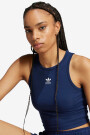 MUSCULOSA ESSENTIALS Azul