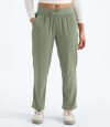 Pantalon Aphrdte Arispe Bark Mist