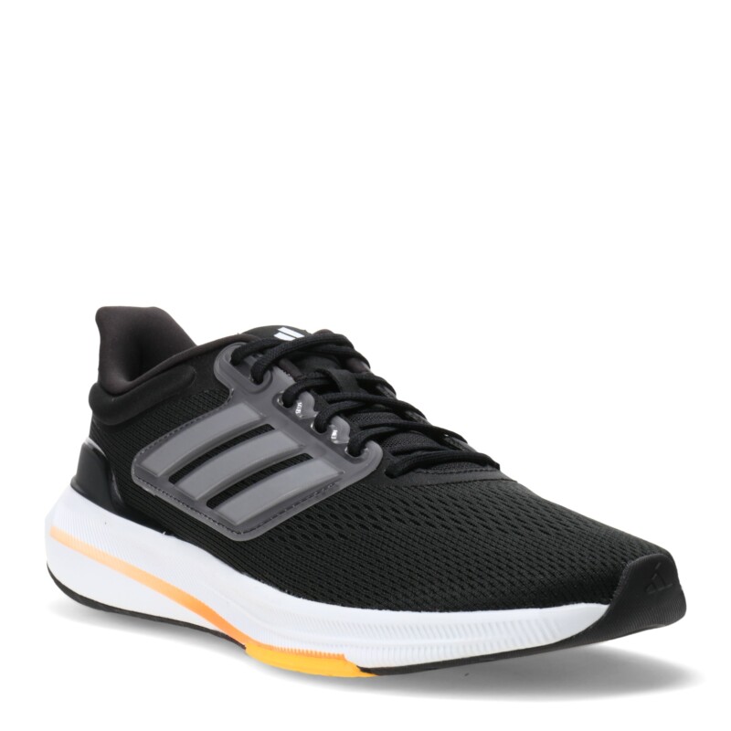 Championes de Hombre Adidas Ultra Bounce Negro