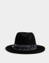 Sombreros verano Sombreros - Negro