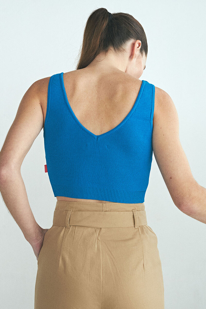 Leban Light Blue