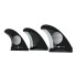Quillas - Slater Designs - Endorfins KS1 - Thruster - Medium - Sist. Futures