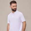 REMERA POLANCO REGUL BLANCO