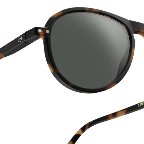 Lentes Izipizi I Sun SUN TORTOISE
