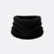 Cuello Bufanda Soft Varios Colores Negro