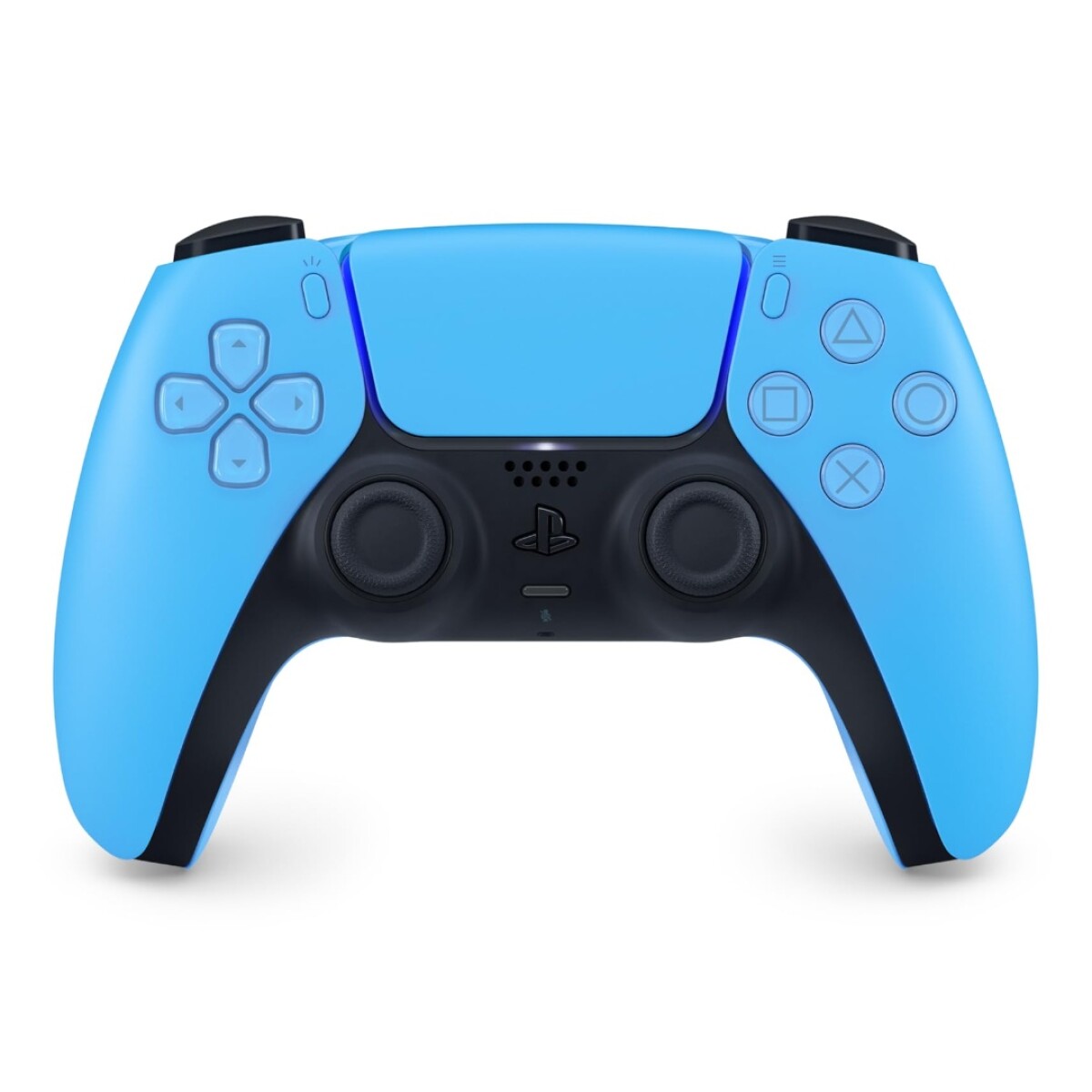 Gamepad Sony Dualsense PS5 Starlight Blue Wireless 