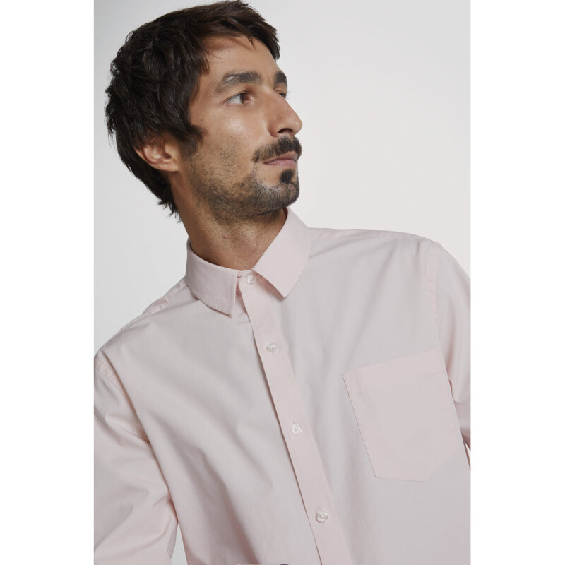 CAMISA ML MASC SURTIDO