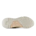 Championes New Balance Unisex - 997 - U997RPC DARK VINTAGE ROSE